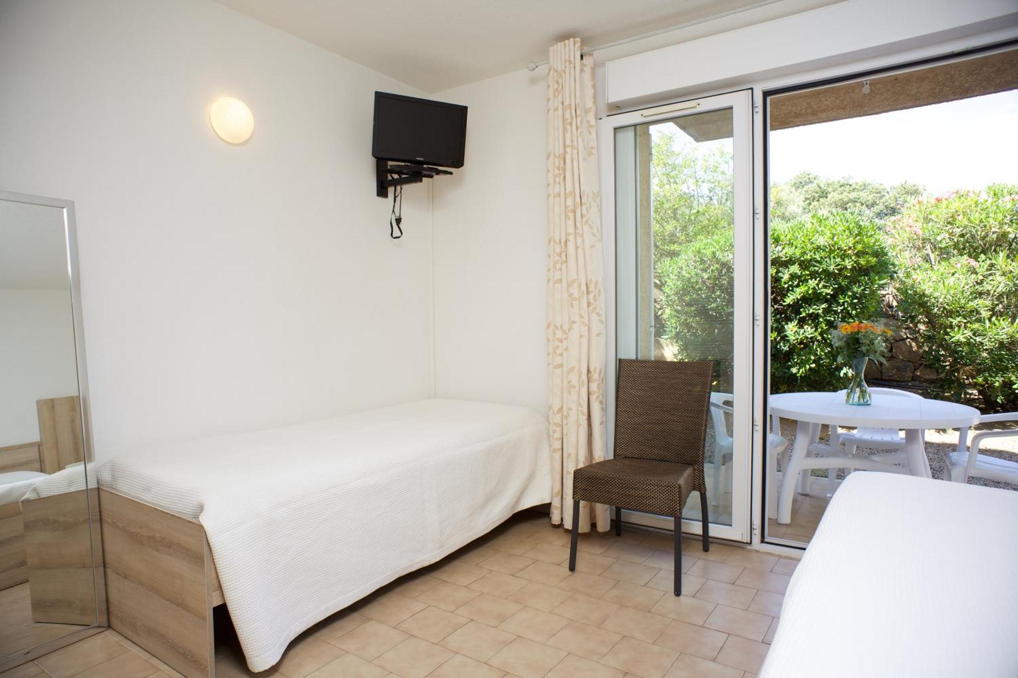Motel Le Vieux Moulin LʼÎle-Rousse Dış mekan fotoğraf